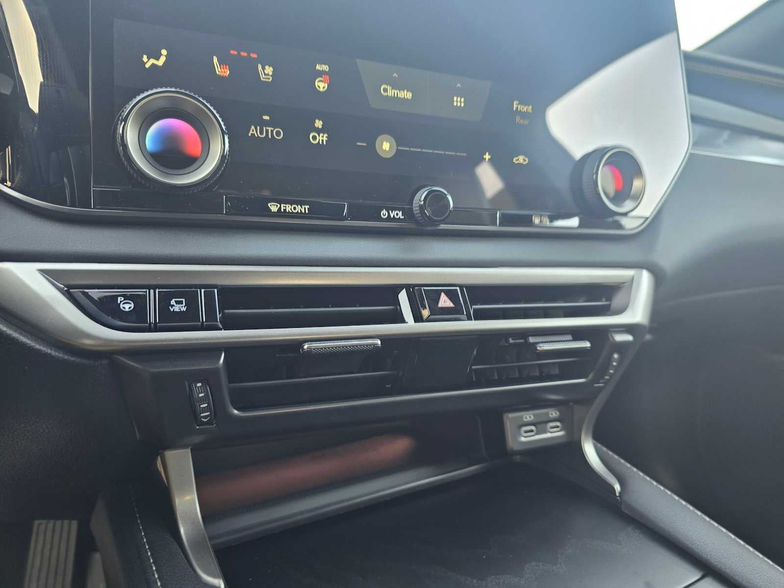 2026 Lexus RX 350 PREMIUM PLUS