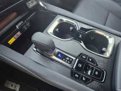 2026 Lexus RX 350 PREMIUM PLUS