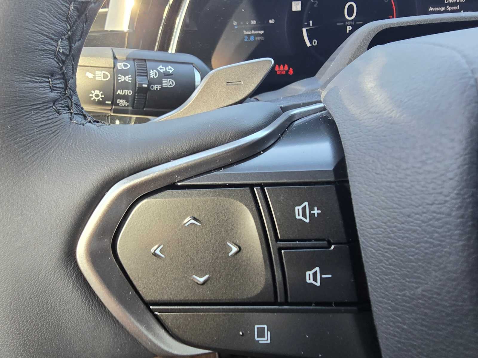 2026 Lexus RX 350 PREMIUM PLUS