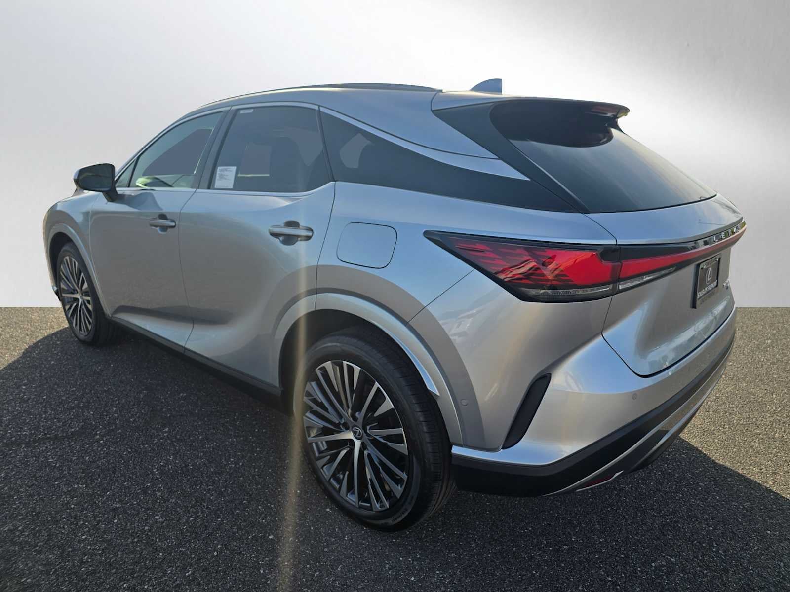 2026 Lexus RX 350 PREMIUM PLUS