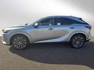 2026 Lexus RX 350 PREMIUM PLUS