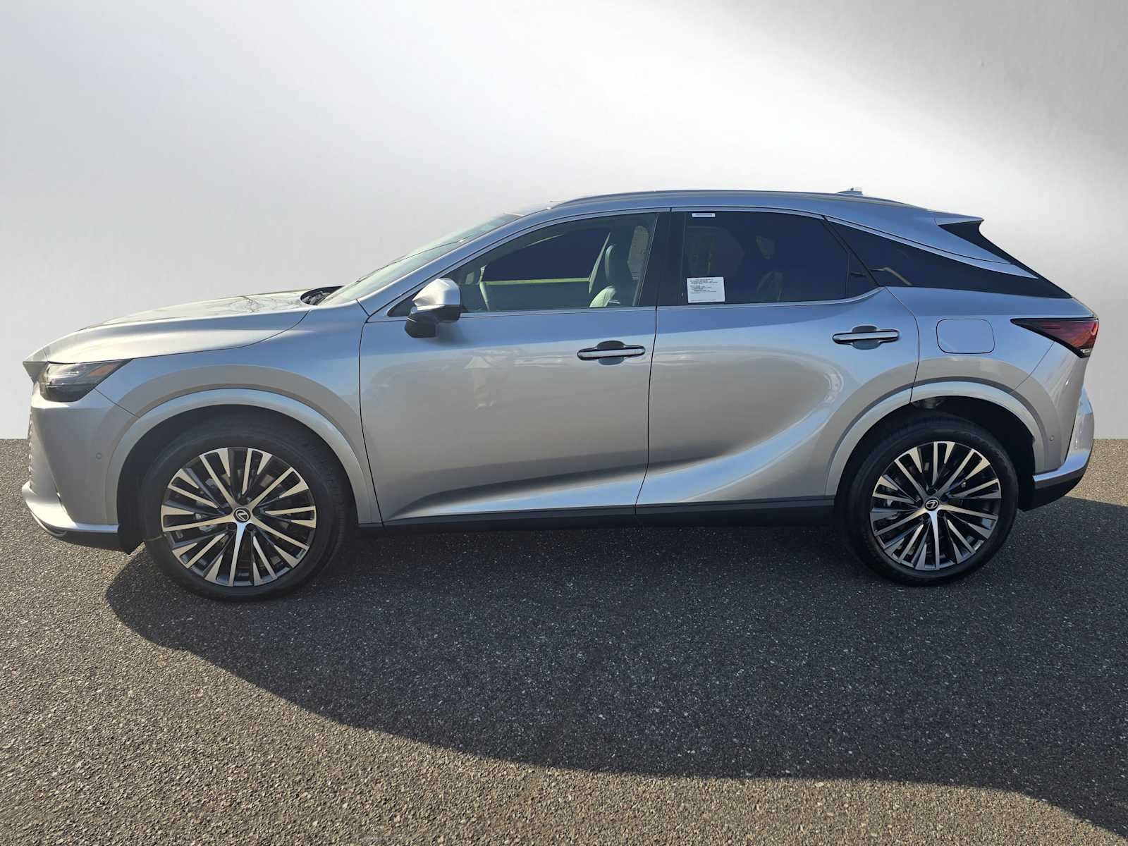 2026 Lexus RX 350 PREMIUM PLUS