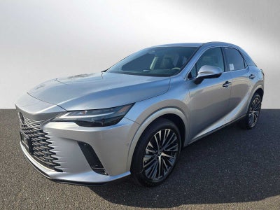 2026 Lexus RX 350 PREMIUM PLUS