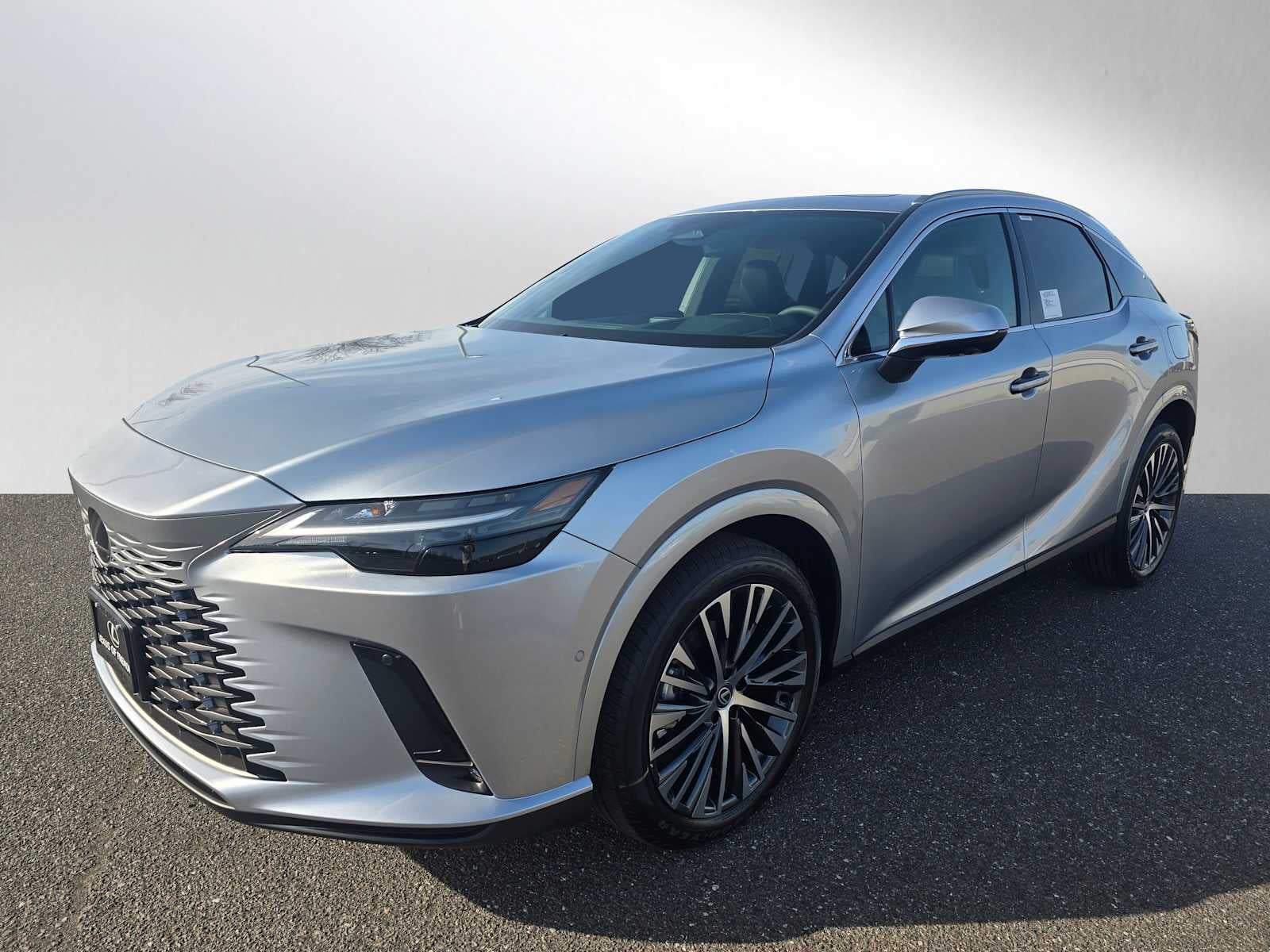 2026 Lexus RX 350 PREMIUM PLUS