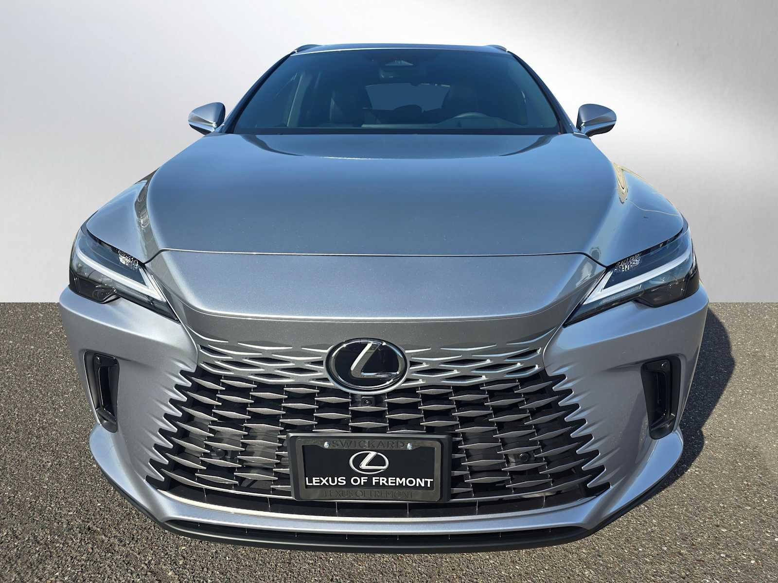 2026 Lexus RX 350 PREMIUM PLUS