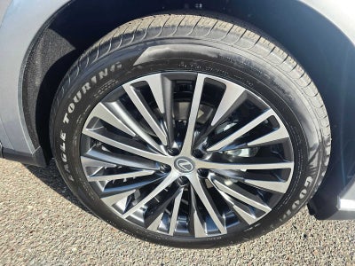 2026 Lexus RX 350 PREMIUM PLUS