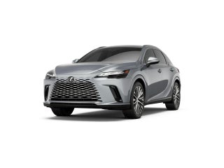 2026 Lexus RX 350 PREMIUM PLUS