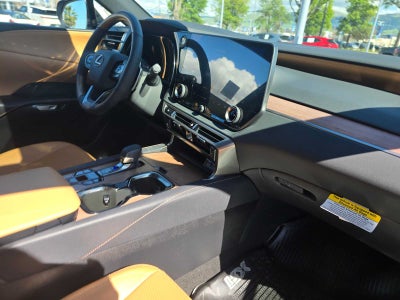 2026 Lexus RX 350 Premium