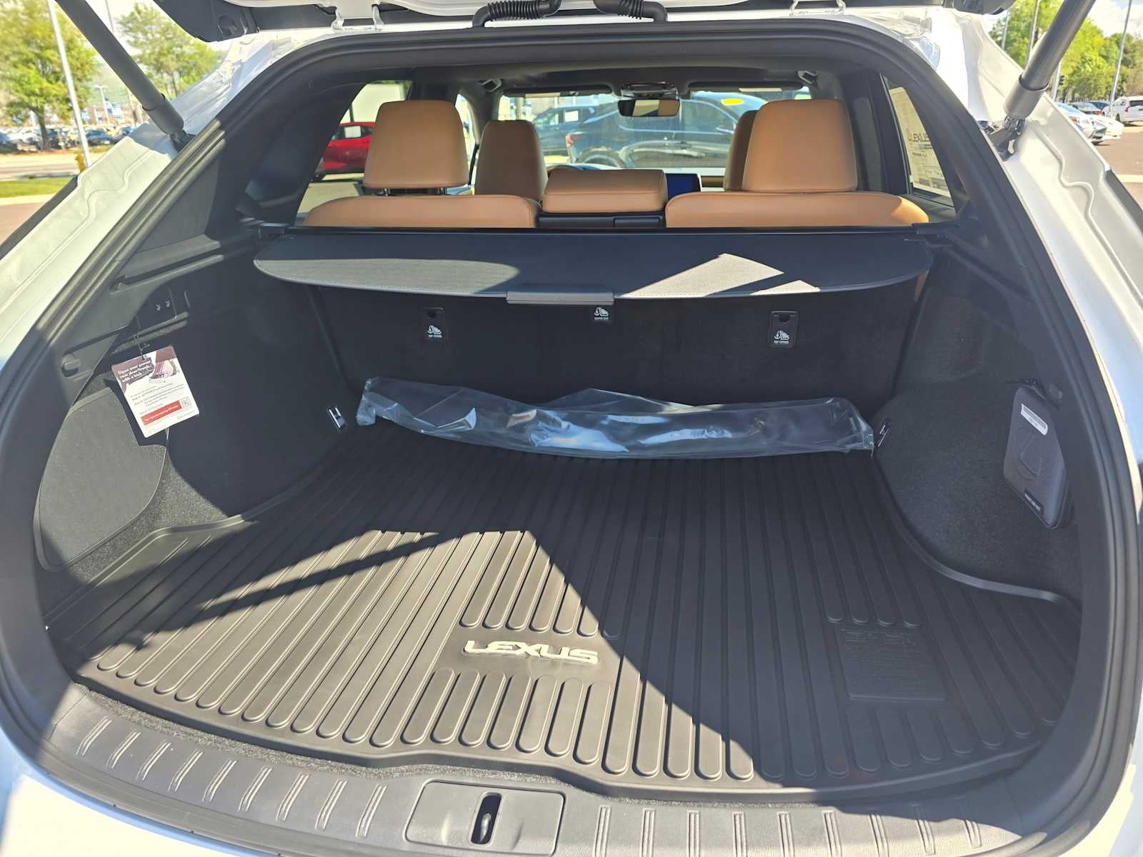 2026 Lexus RX 350 Premium