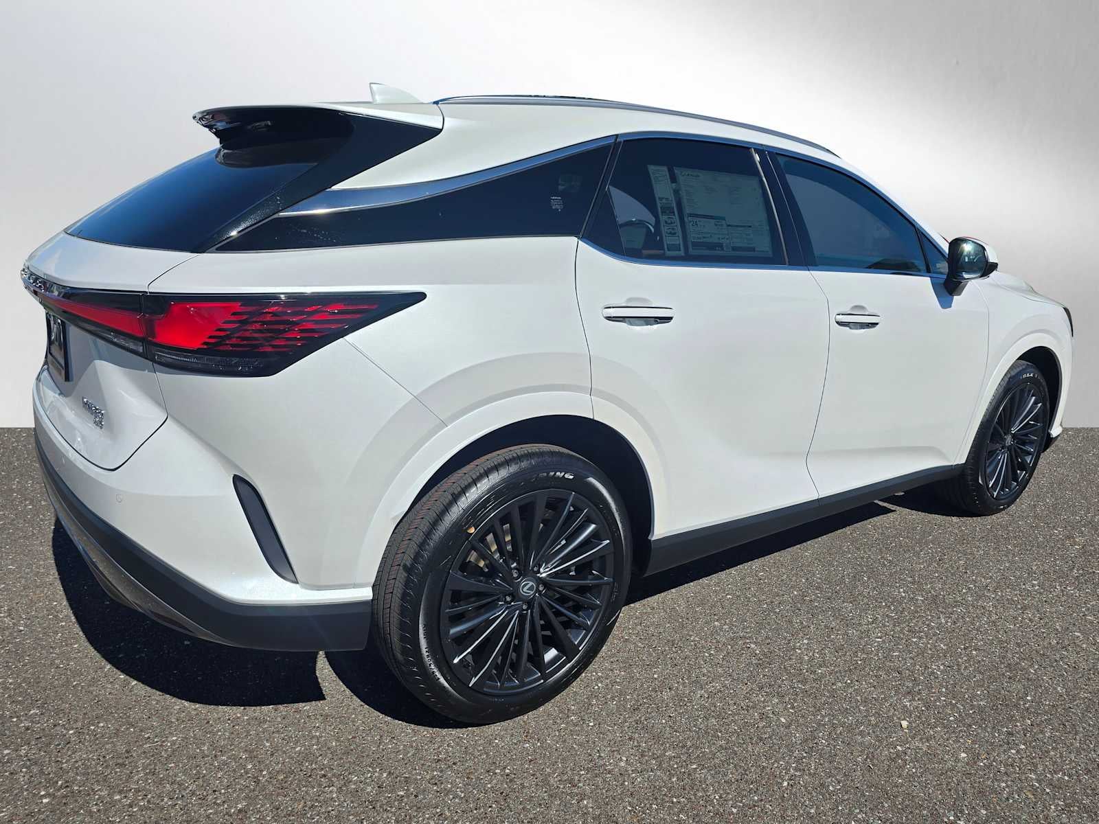 2026 Lexus RX 350 Premium