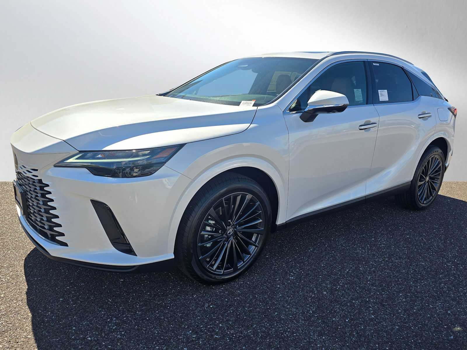 2026 Lexus RX 350 Premium