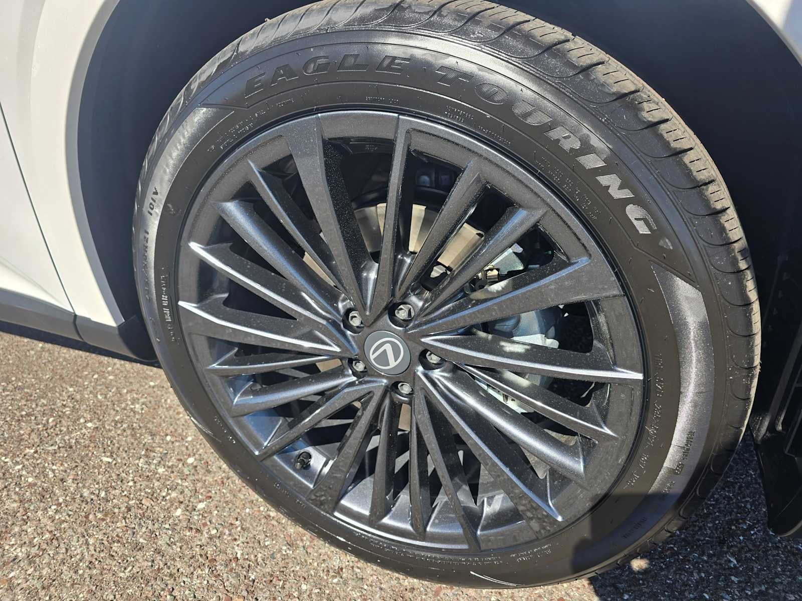 2026 Lexus RX 350 Premium