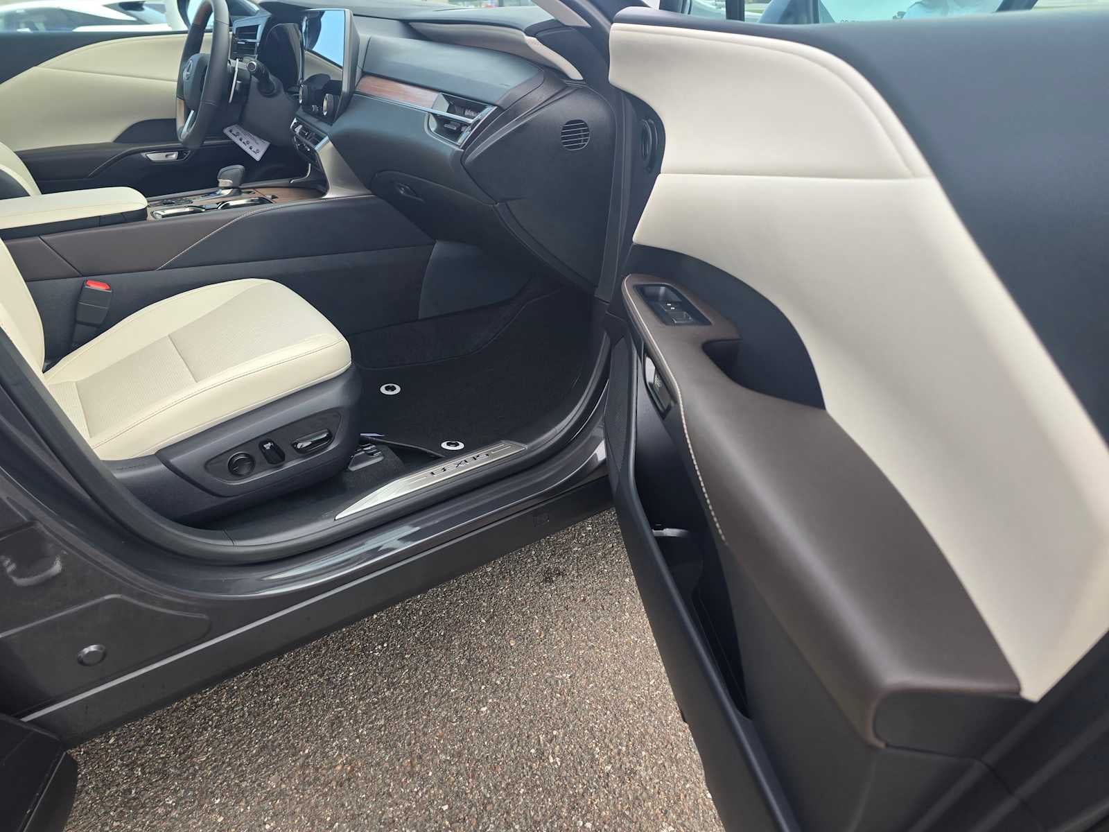 2026 Lexus RX 350 PREMIUM PLUS