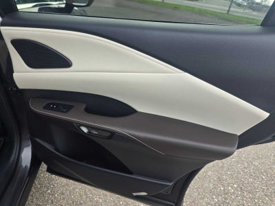 2026 Lexus RX 350 PREMIUM PLUS