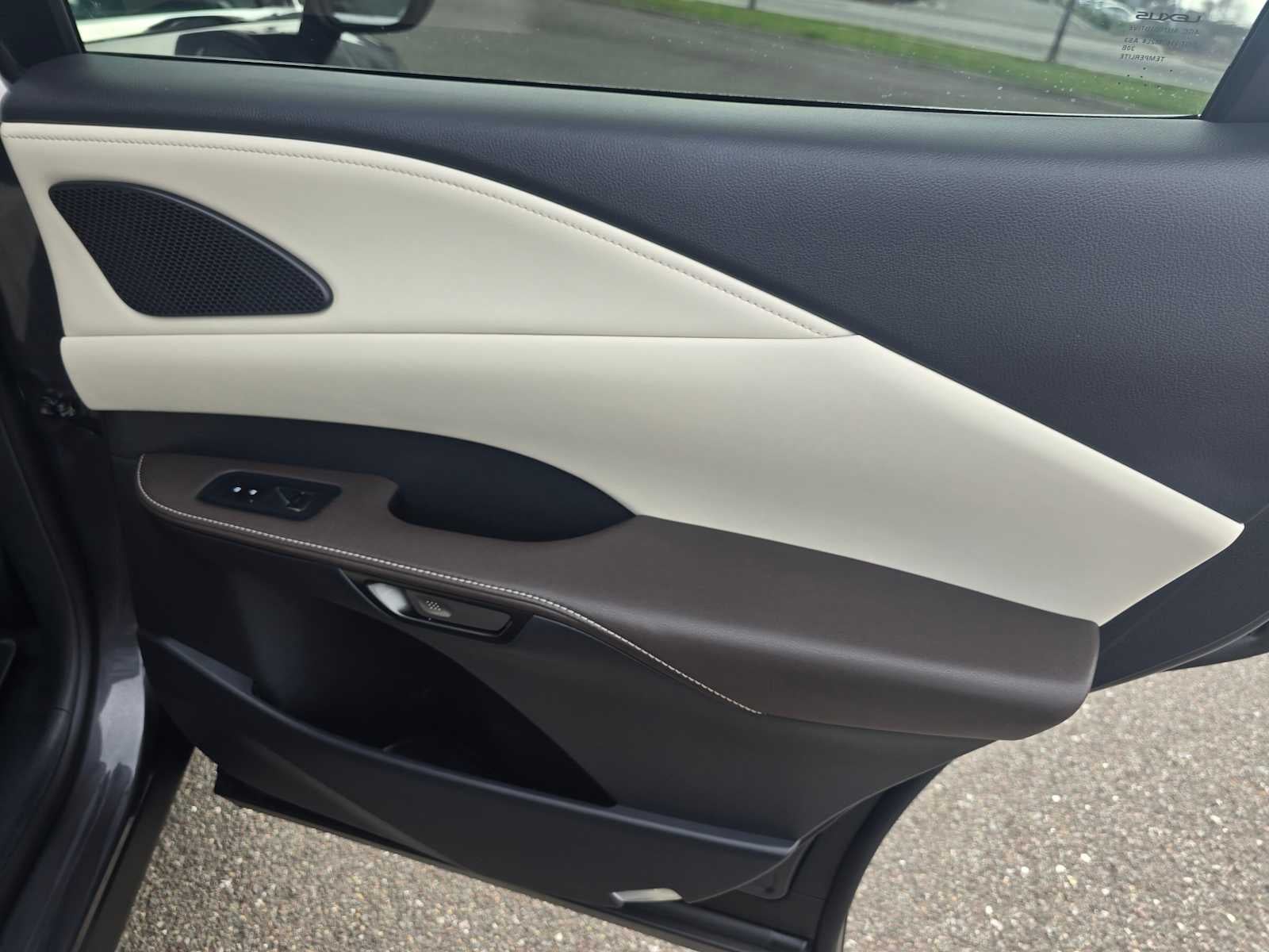 2026 Lexus RX 350 PREMIUM PLUS