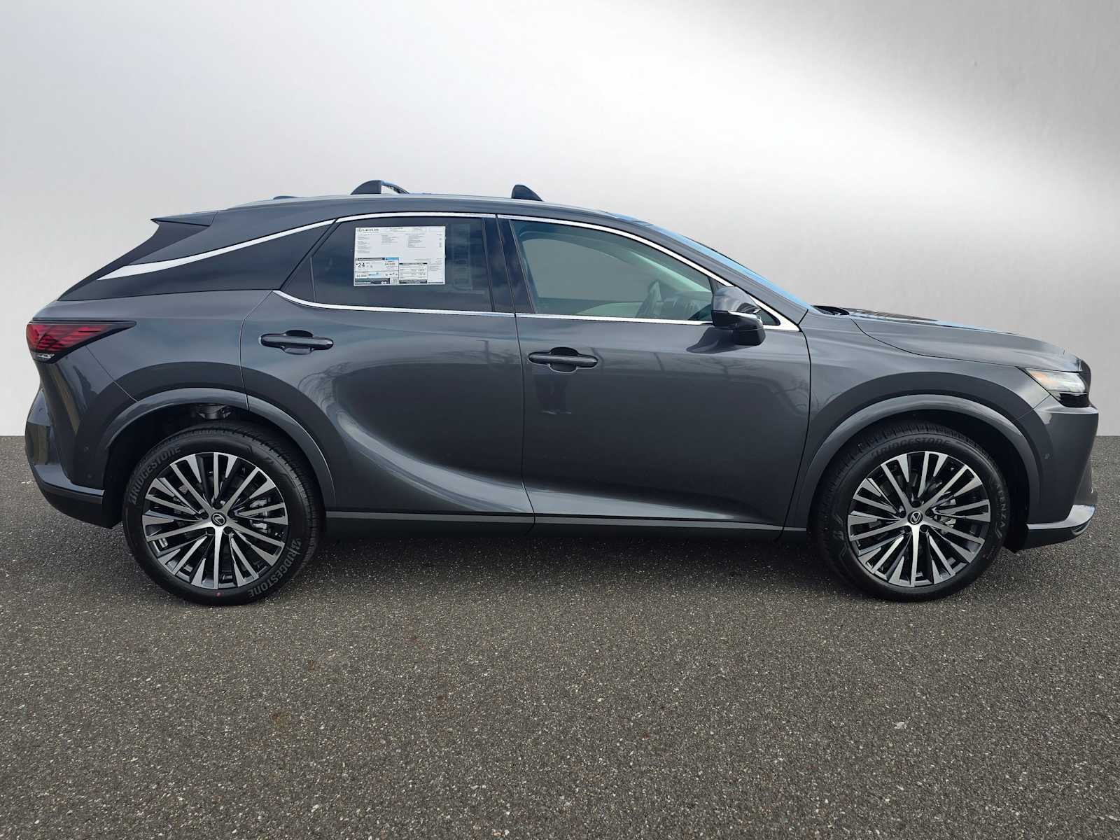 2026 Lexus RX 350 PREMIUM PLUS