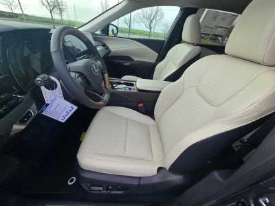 2026 Lexus RX 350 PREMIUM PLUS