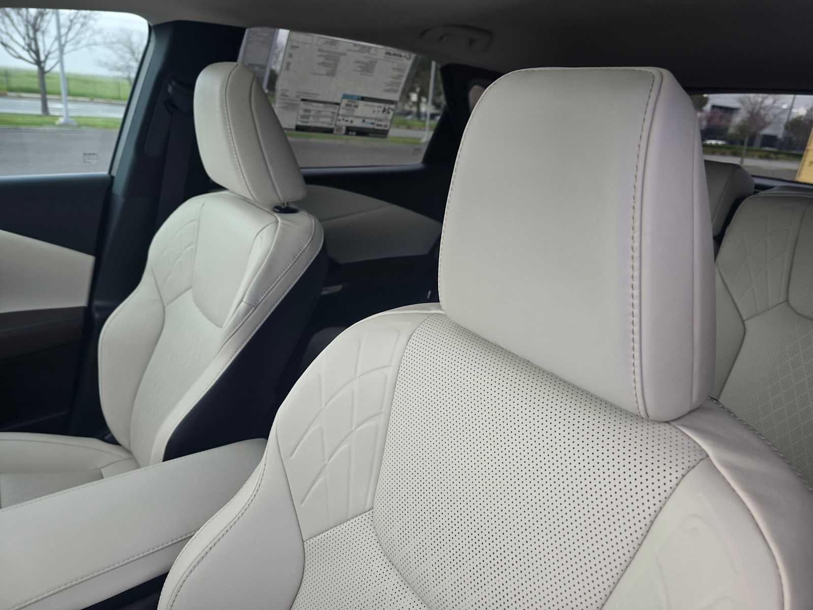 2026 Lexus RX 350 PREMIUM PLUS