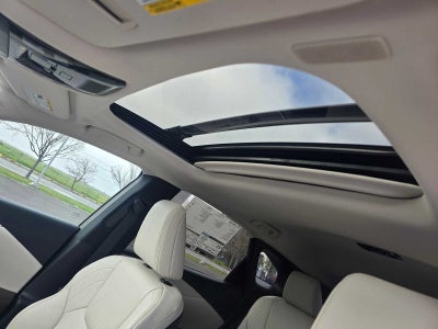 2026 Lexus RX 350 PREMIUM PLUS