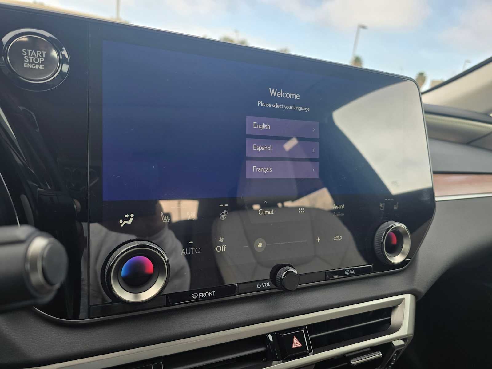 2026 Lexus RX 350 PREMIUM PLUS