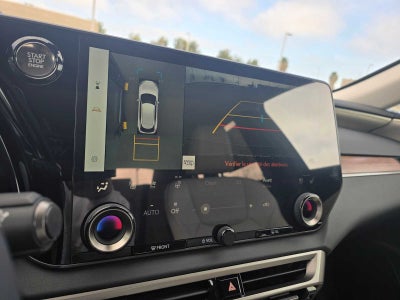 2026 Lexus RX 350 PREMIUM PLUS