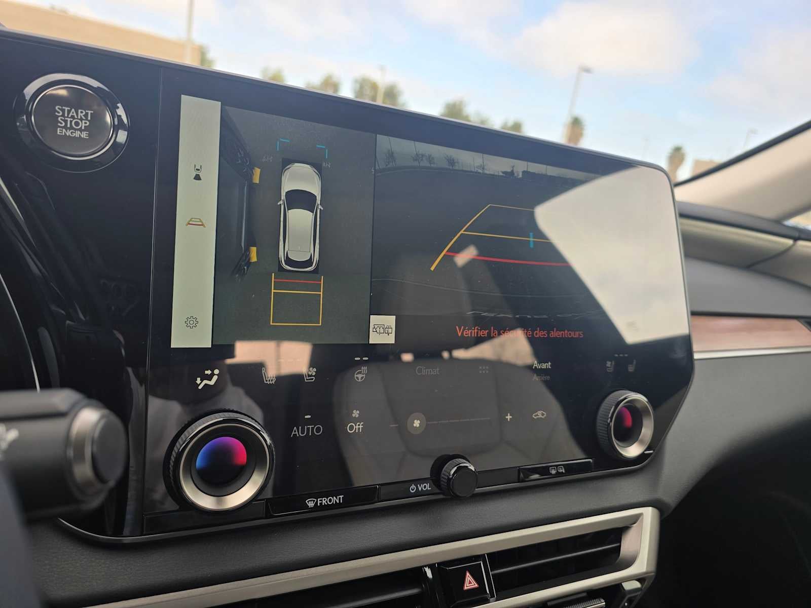 2026 Lexus RX 350 PREMIUM PLUS