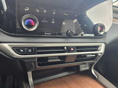 2026 Lexus RX 350 PREMIUM PLUS