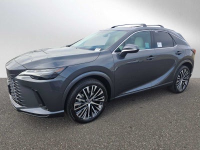 2026 Lexus RX 350 PREMIUM PLUS