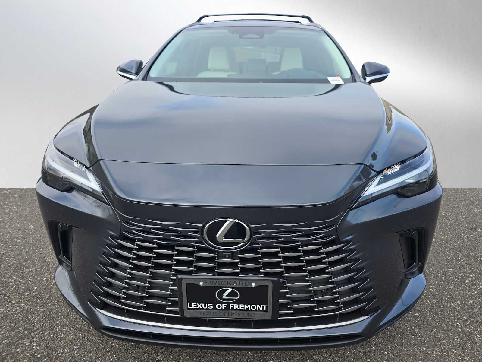 2026 Lexus RX 350 PREMIUM PLUS