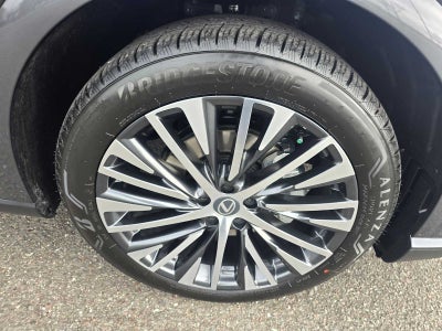 2026 Lexus RX 350 PREMIUM PLUS