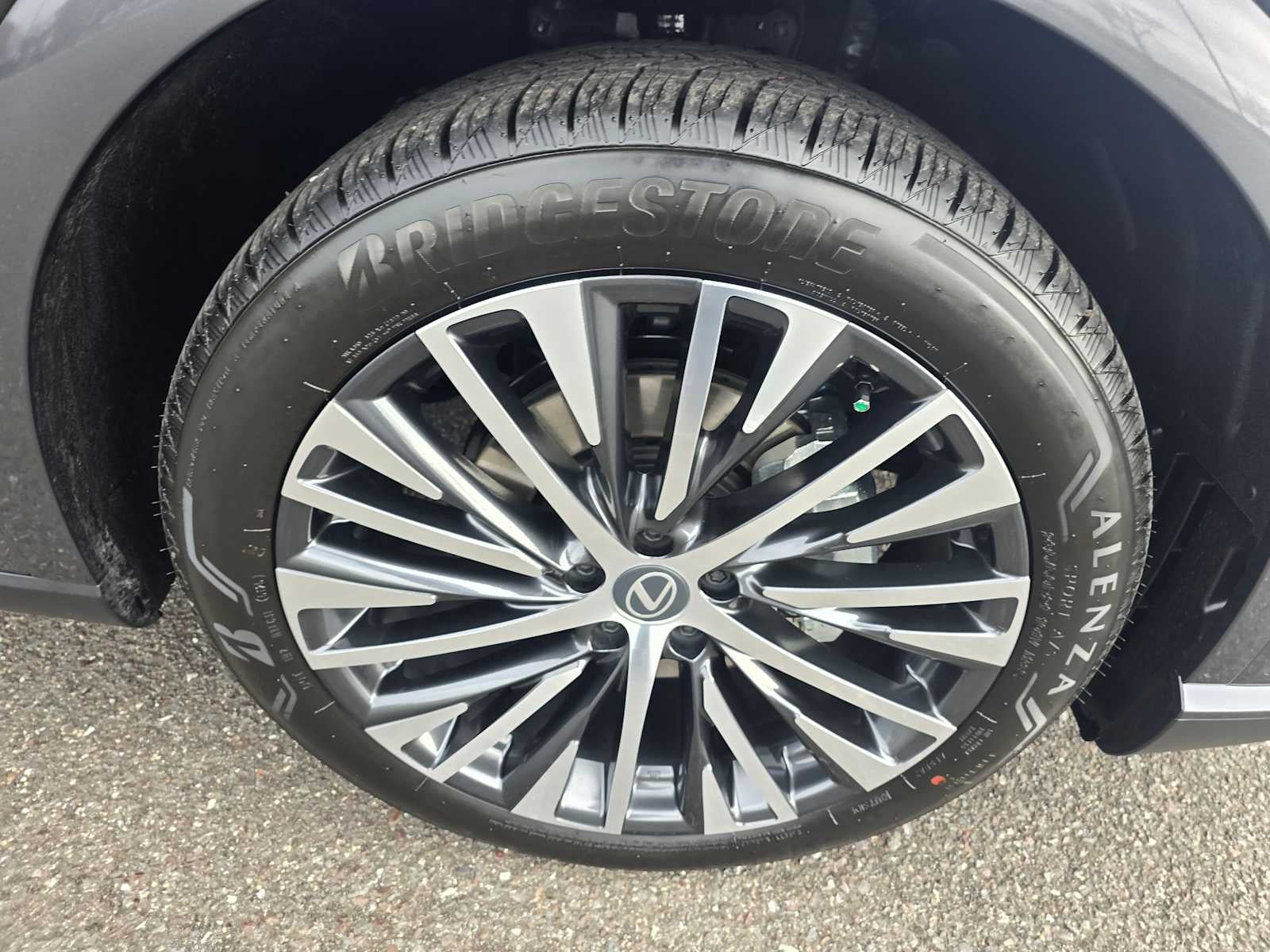 2026 Lexus RX 350 PREMIUM PLUS