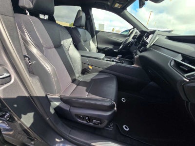 2026 Lexus RX 350 PREMIUM PLUS