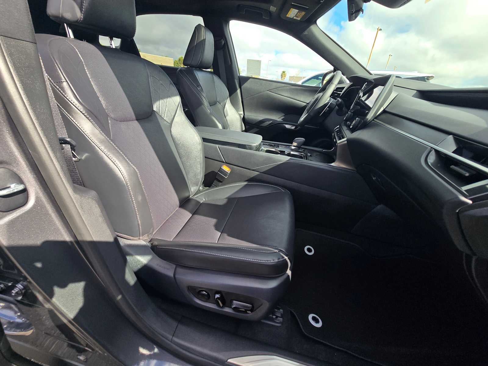 2026 Lexus RX 350 PREMIUM PLUS