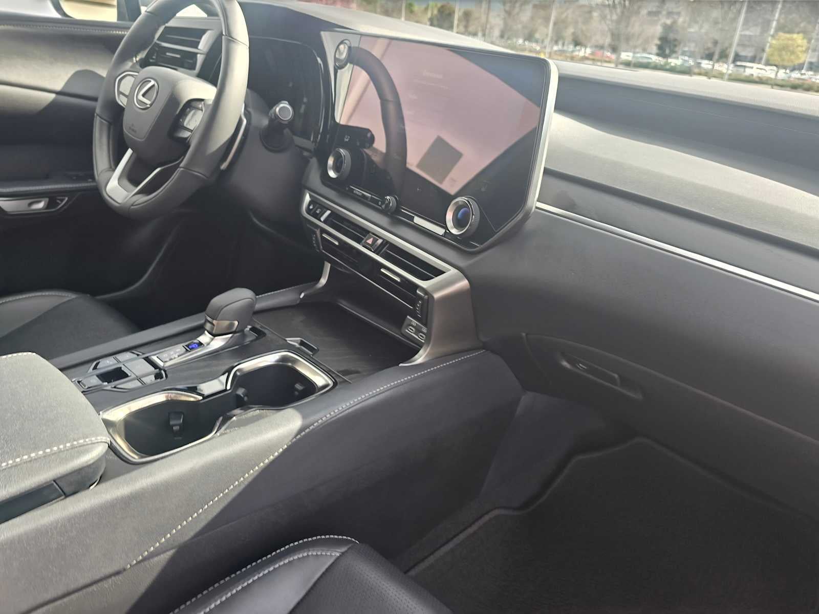 2026 Lexus RX 350 PREMIUM PLUS