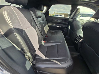 2026 Lexus RX 350 PREMIUM PLUS