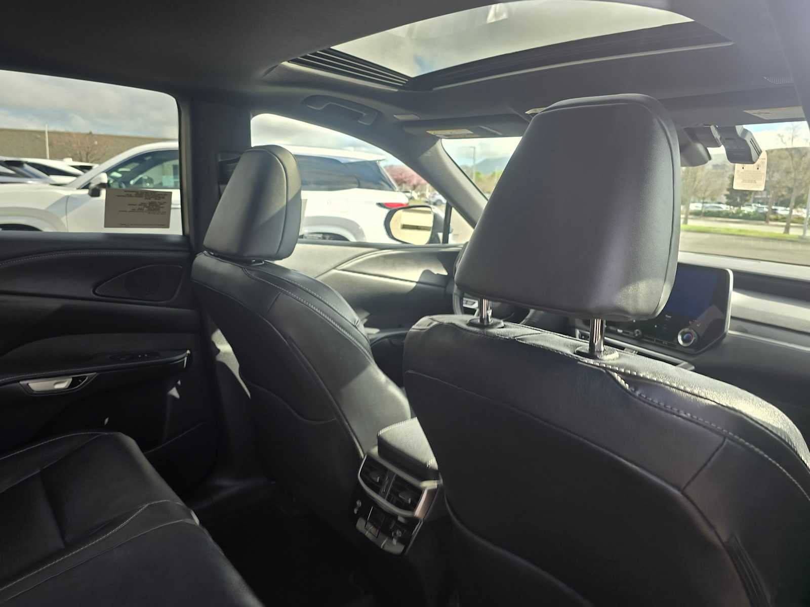 2026 Lexus RX 350 PREMIUM PLUS