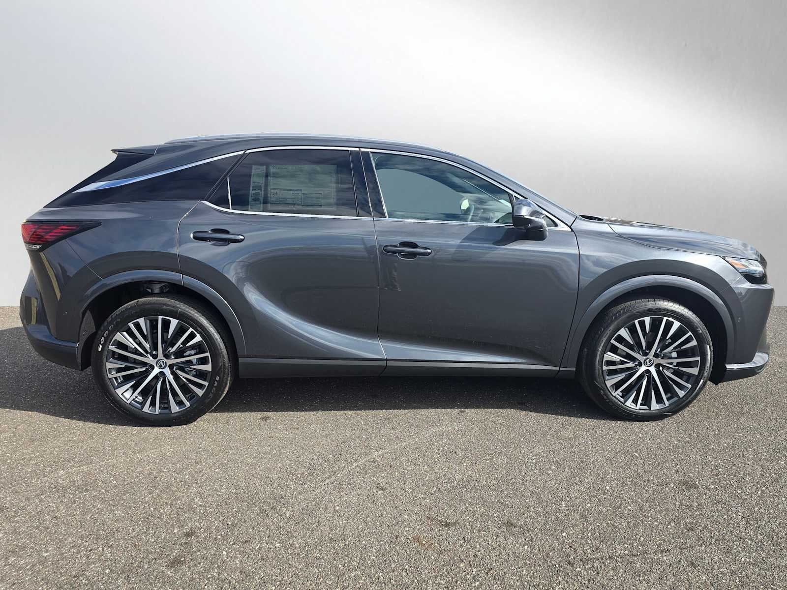 2026 Lexus RX 350 PREMIUM PLUS