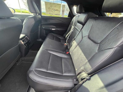 2026 Lexus RX 350 PREMIUM PLUS