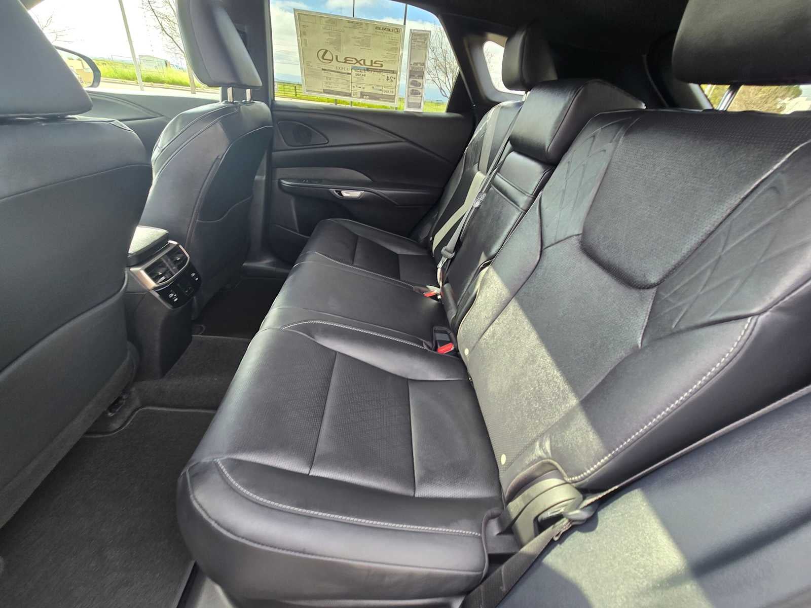 2026 Lexus RX 350 PREMIUM PLUS