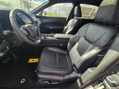 2026 Lexus RX 350 PREMIUM PLUS