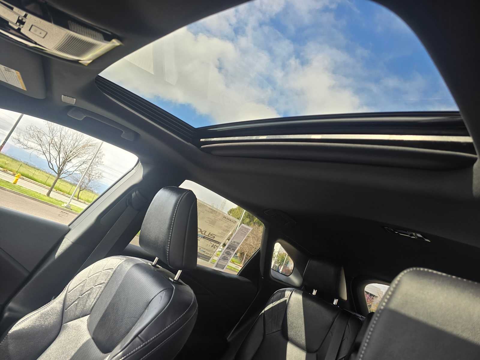 2026 Lexus RX 350 PREMIUM PLUS