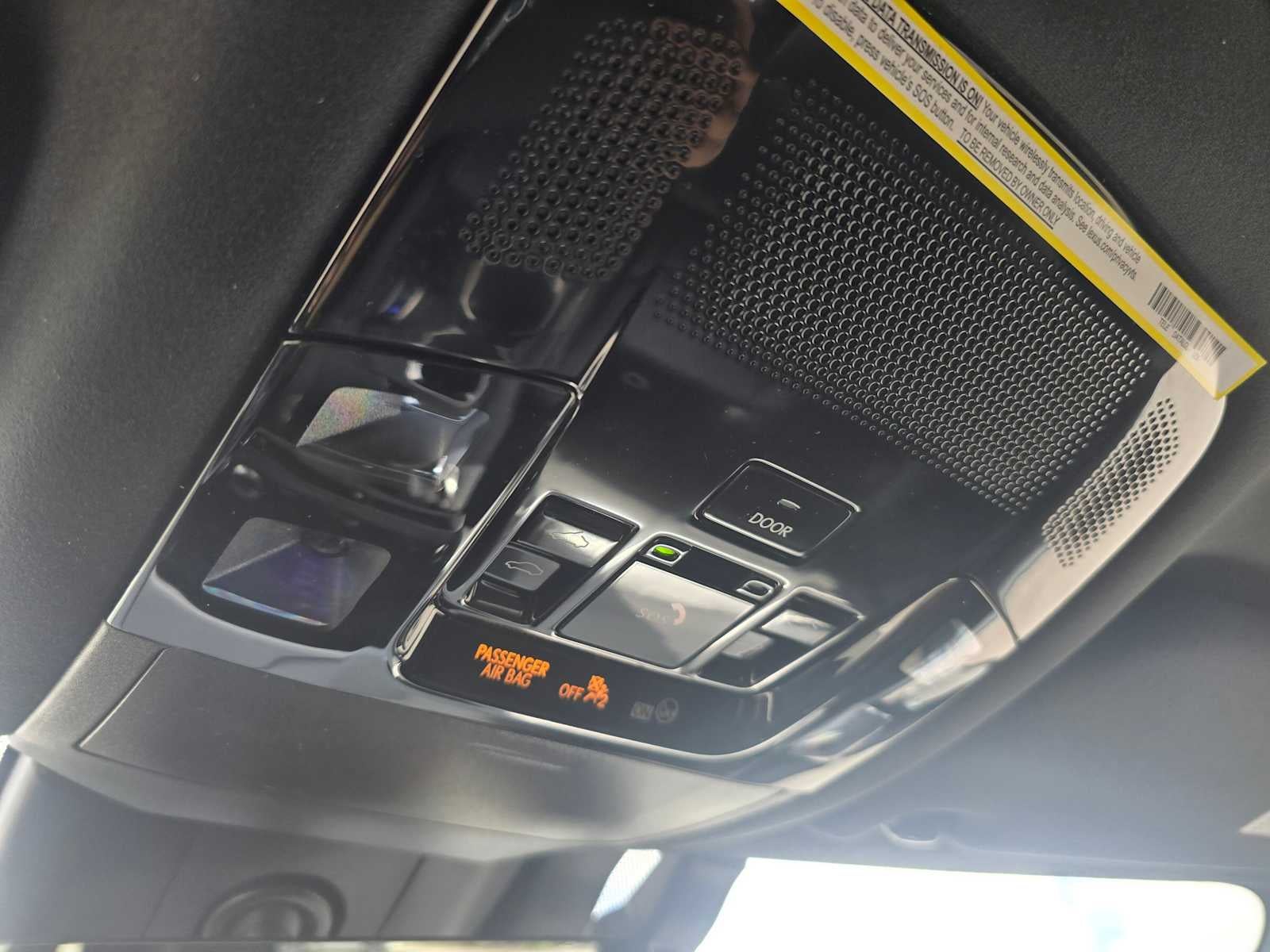 2026 Lexus RX 350 PREMIUM PLUS