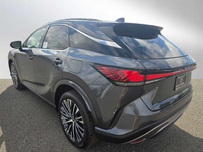 2026 Lexus RX 350 PREMIUM PLUS