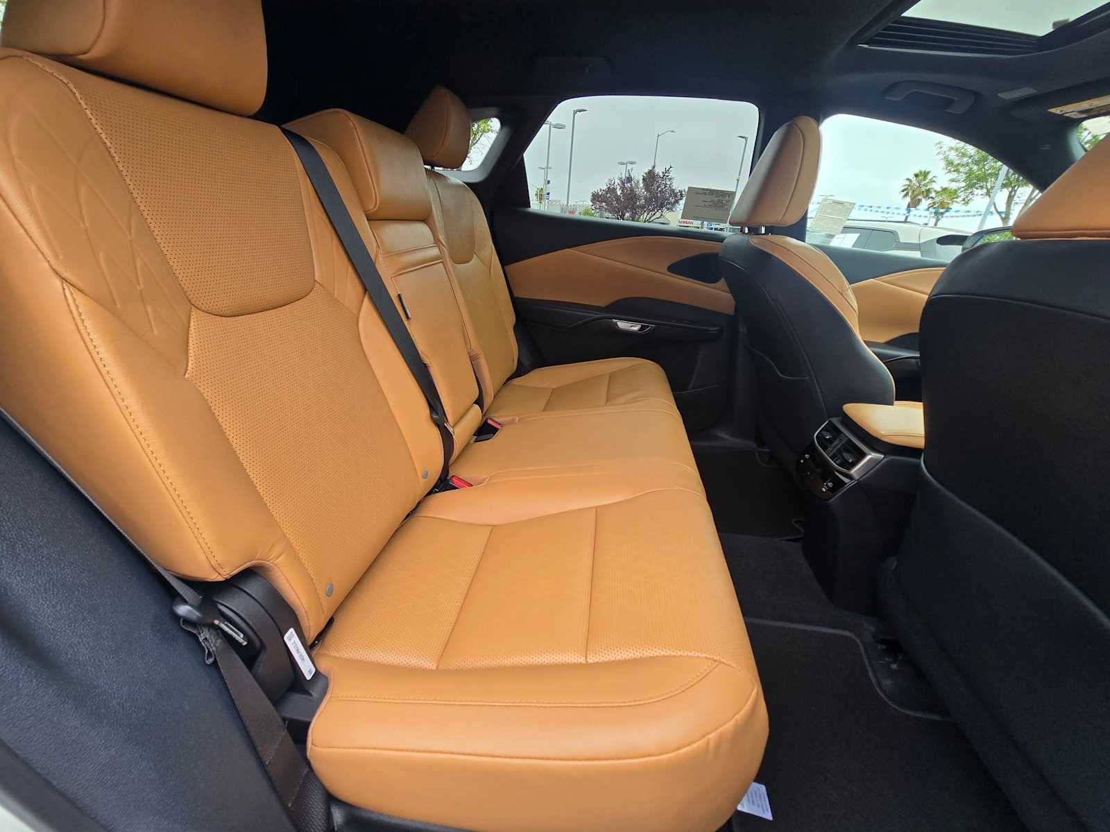 2026 Lexus RX 350 PREMIUM PLUS
