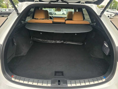2026 Lexus RX 350 PREMIUM PLUS