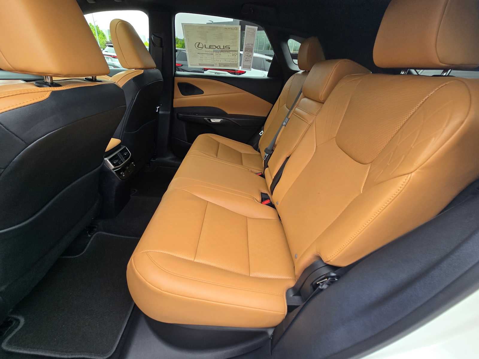 2026 Lexus RX 350 PREMIUM PLUS