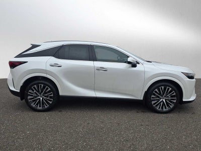2026 Lexus RX 350 PREMIUM PLUS
