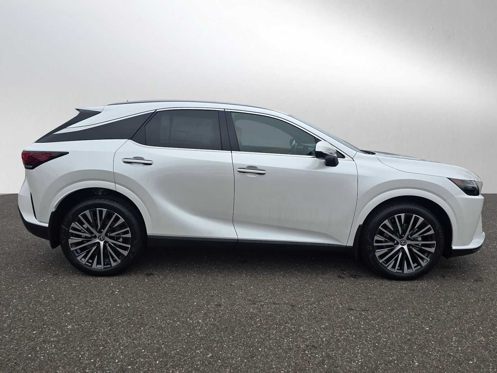2026 Lexus RX 350 PREMIUM PLUS