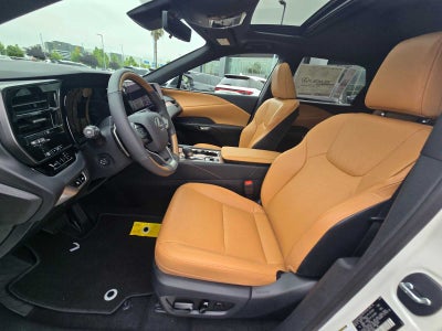 2026 Lexus RX 350 PREMIUM PLUS