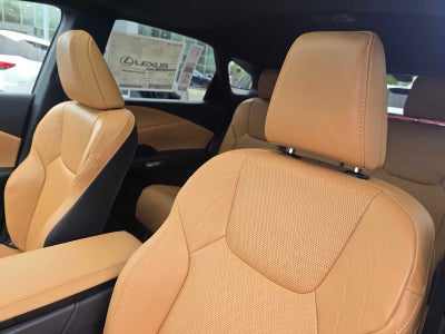 2026 Lexus RX 350 PREMIUM PLUS